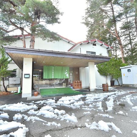 אומאצ'י Guesthouse Ukiyoe מראה חיצוני תמונה