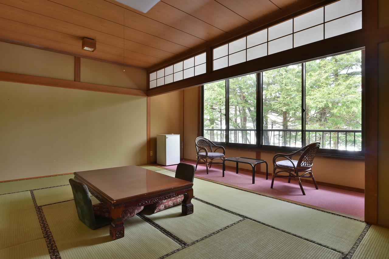 אומאצ'י Guesthouse Ukiyoe מראה חיצוני תמונה